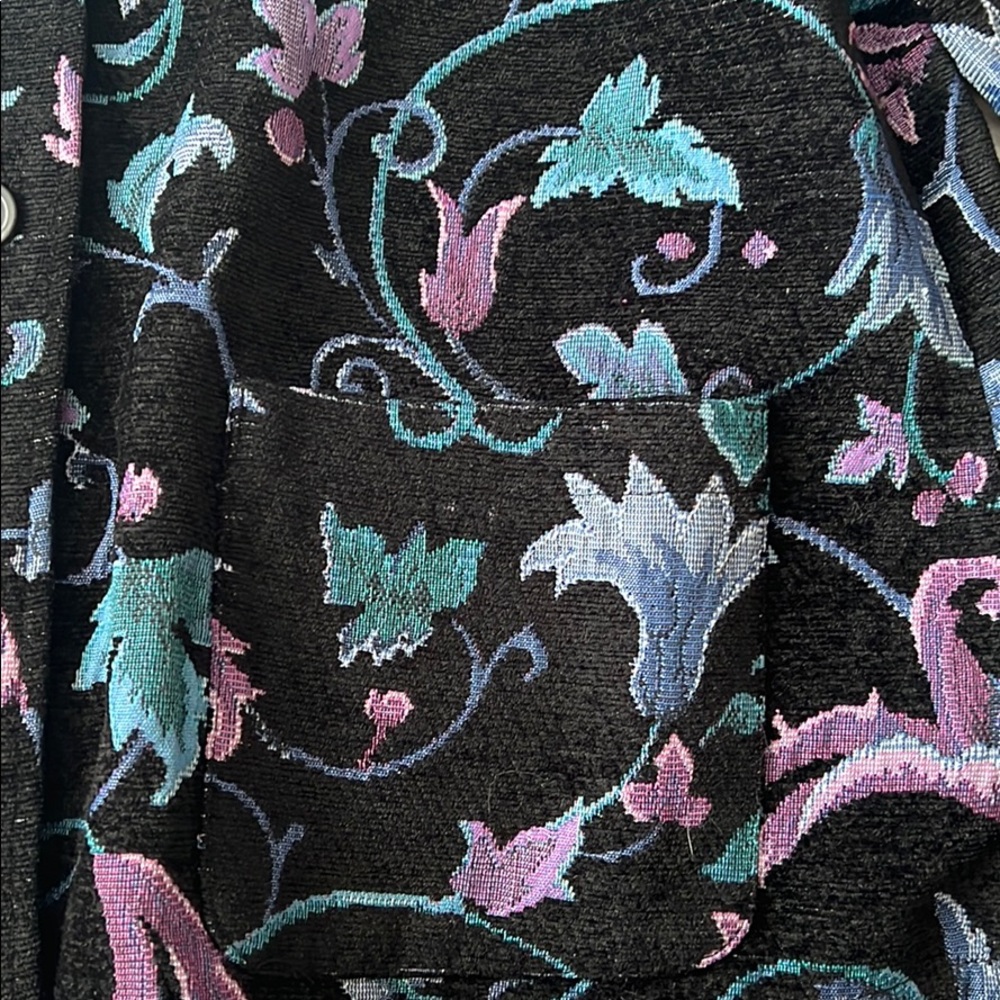 Tapestry Jacket - image 3